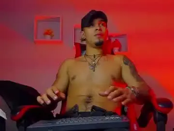 Chaturbate Nude Webcam of master_demond