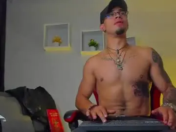 Chaturbate Private Sex Chat of master_demond