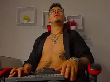 Chaturbate Adult Webcams of master_demond
