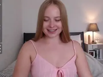 Chaturbate Adult Webcams of maybebabyx