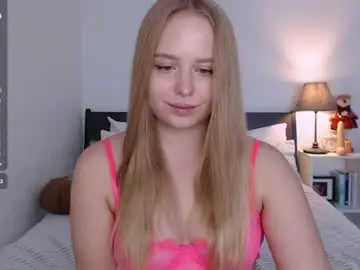 Chaturbate Best Webcam of maybebabyx