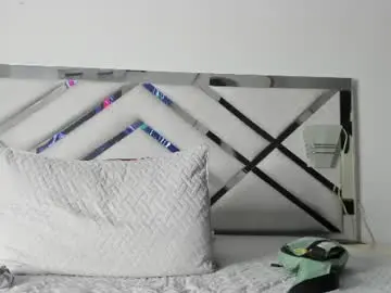 Chaturbate Best live sex cam show of maybelline_666