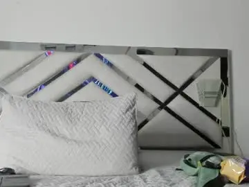 Chaturbate Best live sex cam show of maybelline_666