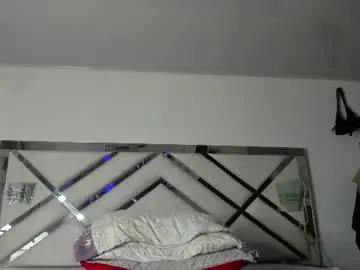 Chaturbate Live Sex of maybelline_666