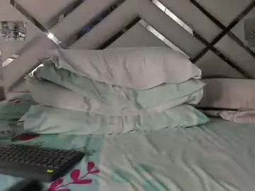 Chaturbate Live Porn of maybelline_666