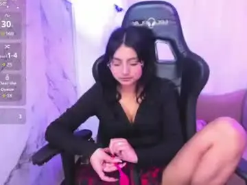 Chaturbate Sex Chat of mia_cherry08_