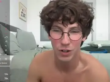 Chaturbate Live Sex of mizzo001