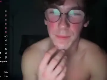 Chaturbate Sex Cam of mizzo001