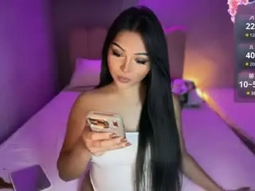 Chaturbate Live Porn of mysweetruby