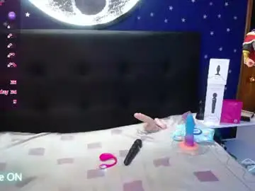 Chaturbate Sex Cam of natasha_699