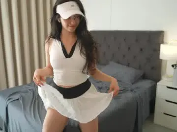 Chaturbate Live Porn of naughtysammx