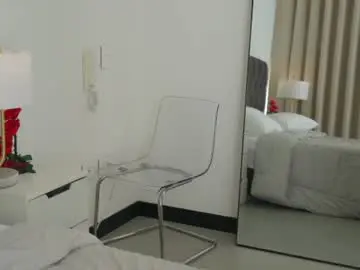 Chaturbate Sex Cam of naughtysammx