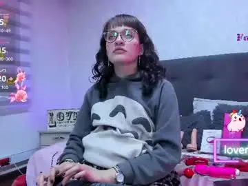 Chaturbate Nude Webcam of neko_princes