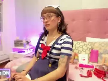 Chaturbate Live Sex of neko_princes