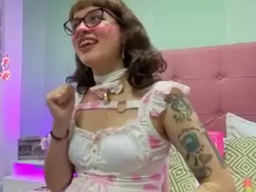 Chaturbate Live Porn of neko_princes