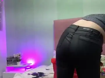 Chaturbate Private Sex Chat of neko_princes