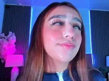 Chaturbate Nude Webcam of nicole_edwards