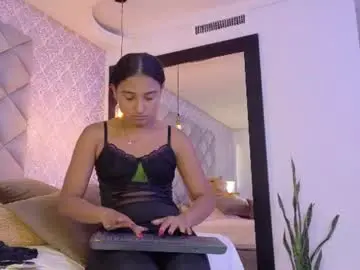 Chaturbate Private Sex Chat of sasha_sinne