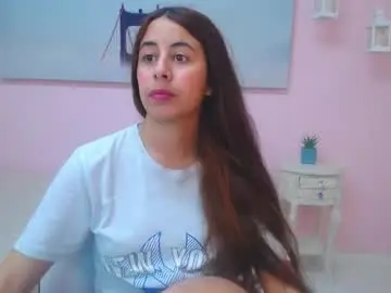 Chaturbate Free Live Porn of scarlett_clyde