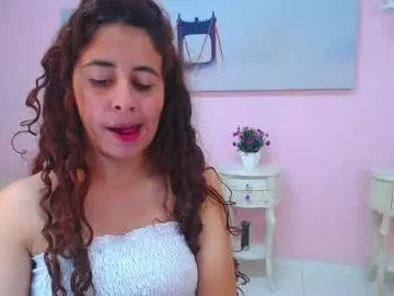 Chaturbate Sex Chat of scarlett_clyde