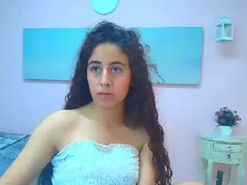 Chaturbate Best Webcam of scarlett_clyde