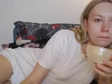 Chaturbate Free Porn Cam of scarlettford
