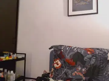 Chaturbate Live Porn of scarlettford