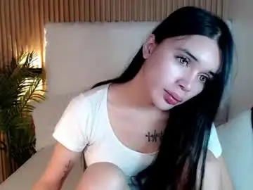 Chaturbate Live Sex of siren_novaxx