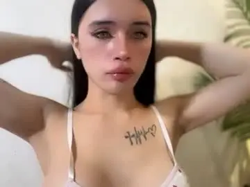 Chaturbate Adult Video Chat of siren_novaxx