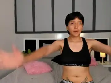 Chaturbate Live Porn of sweetcoupple