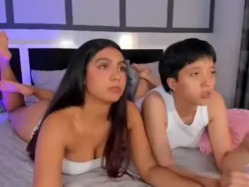 Chaturbate Best live sex cam show of sweetcoupple