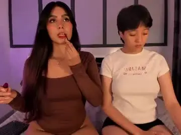 Chaturbate Nude Webcam of sweetcoupple