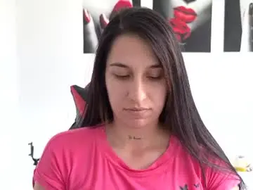 Chaturbate Live Porn of tammyandrade_