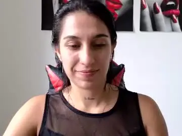 Chaturbate Adult Webcams of tammyandrade_
