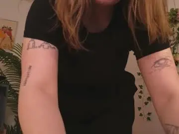 Chaturbate Live Porn of the_virg1n_marie