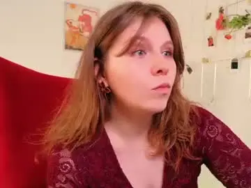 Chaturbate Best Webcam of the_virg1n_marie
