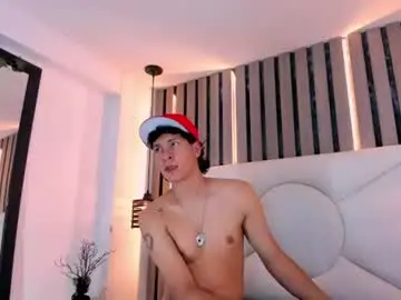 Chaturbate Sex Cam of twink_bunny
