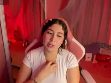 Chaturbate Nude Webcam of valerie_perez