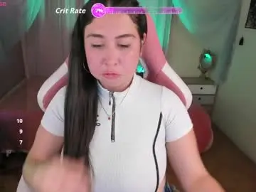 Chaturbate Live Sex of valerie_perez
