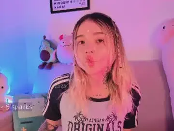 Chaturbate Sex Chat of _tammarra_