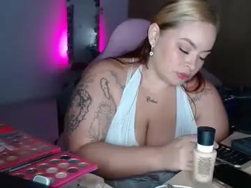 Chaturbate Live Sex Cam of angiegranados1