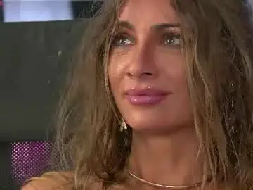 Chaturbate Adult Webcam of annegoddess722120