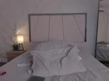 Chaturbate Sex Chat of ari_wilde