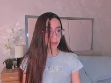 Chaturbate Nude Webcam of ari_wilde