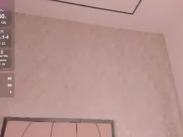 Chaturbate Adult Video Chat of ari_wilde