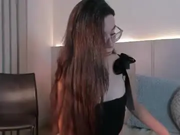 Chaturbate Live Sex Cam of ari_wilde