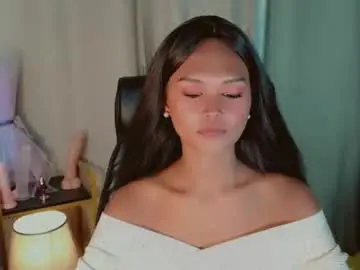 Chaturbate Sex Chat of asiankianna