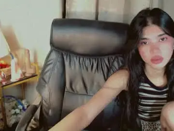 Chaturbate Free Porn Cam of asiankianna