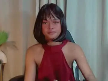 Chaturbate Adult Webcam of asiankianna