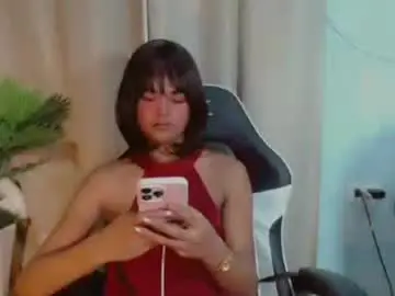Chaturbate Adult Webcams of asiankianna